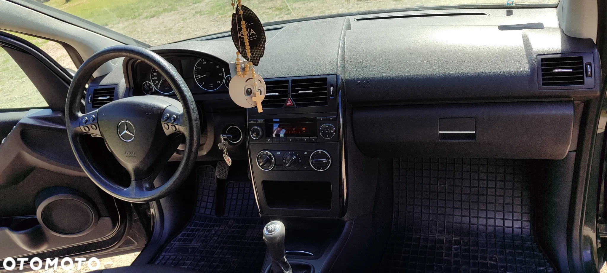 Mercedes-Benz Klasa A 150 Elegance First - 14