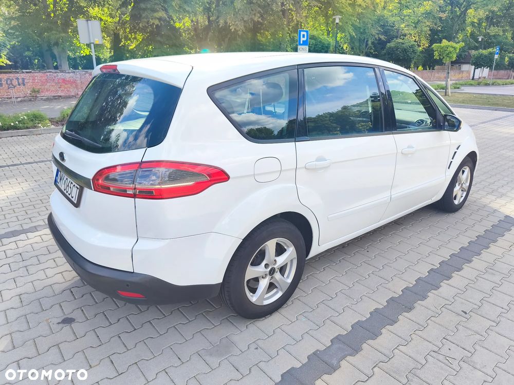 Ford S-Max 2.0 Trend - 6
