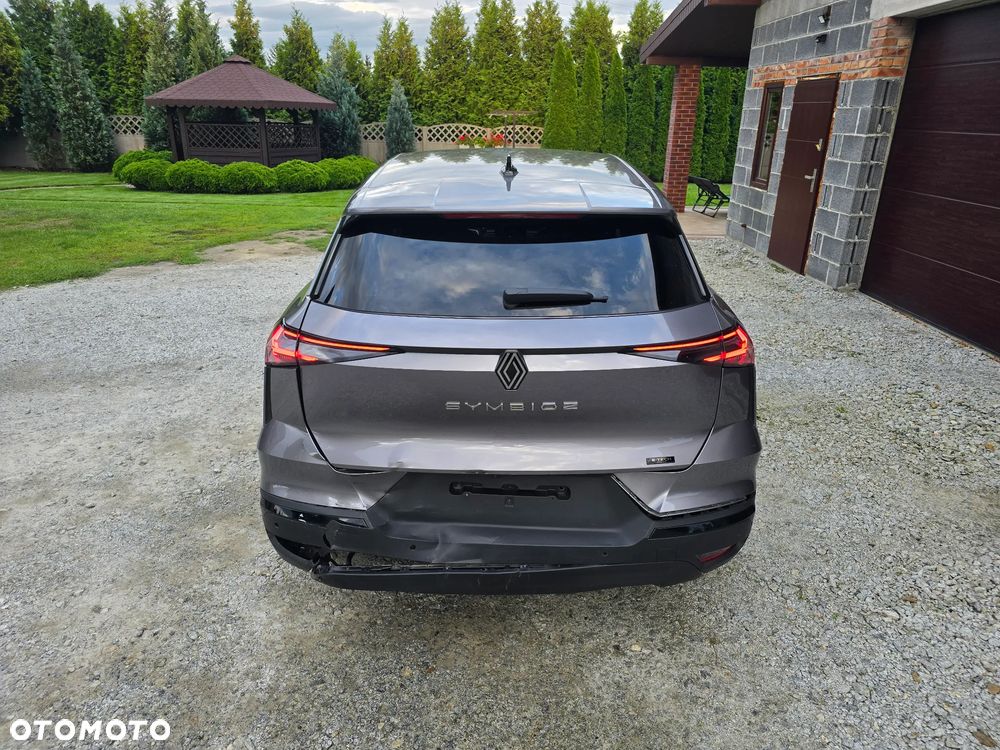 Renault Symbioz - 8