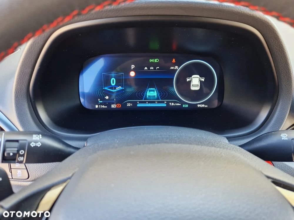 Hyundai i30 1.5 T-GDI 48V-Hybrid DCT N Line - 20