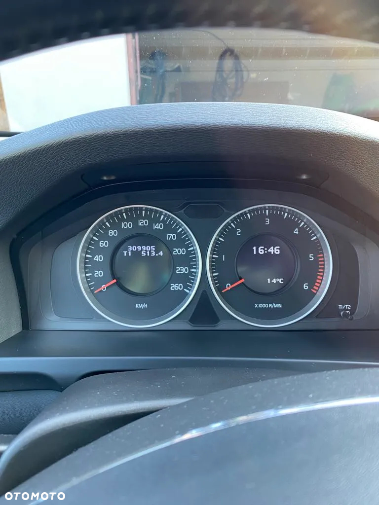 Volvo S60 - 24