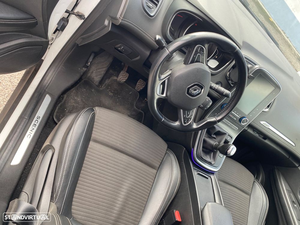 Renault Grand Scénic - 5