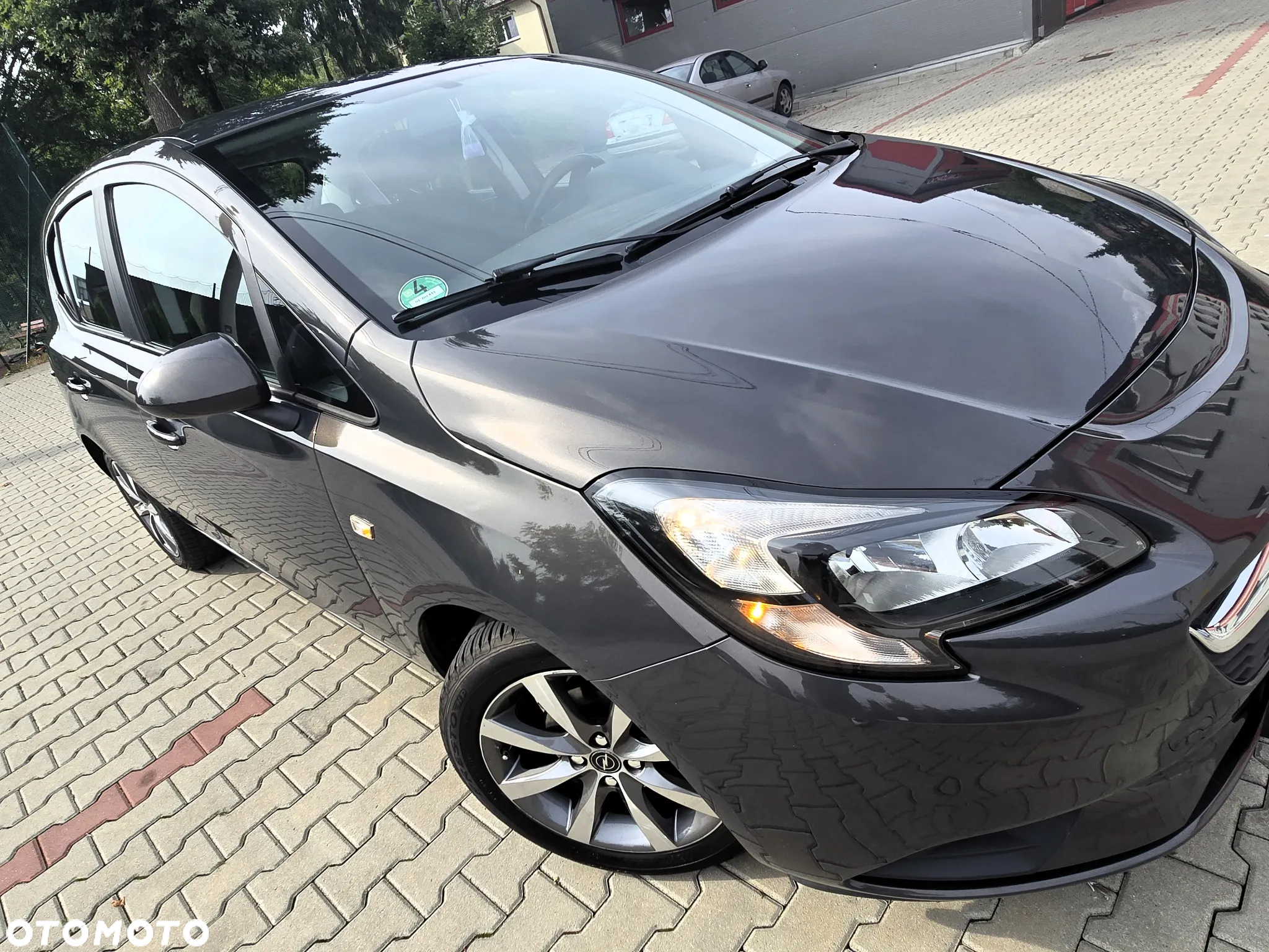 Opel Corsa 1.4 Cosmo - 12