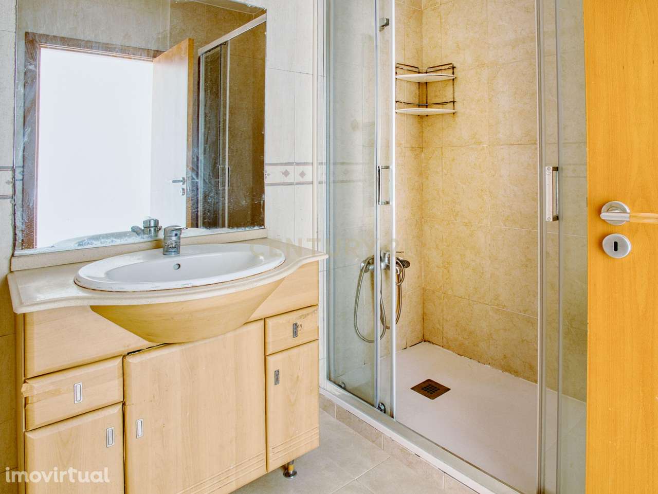 Apartamento Moderno com Vista Mar em Nazaré - Grande imagem: 5/10