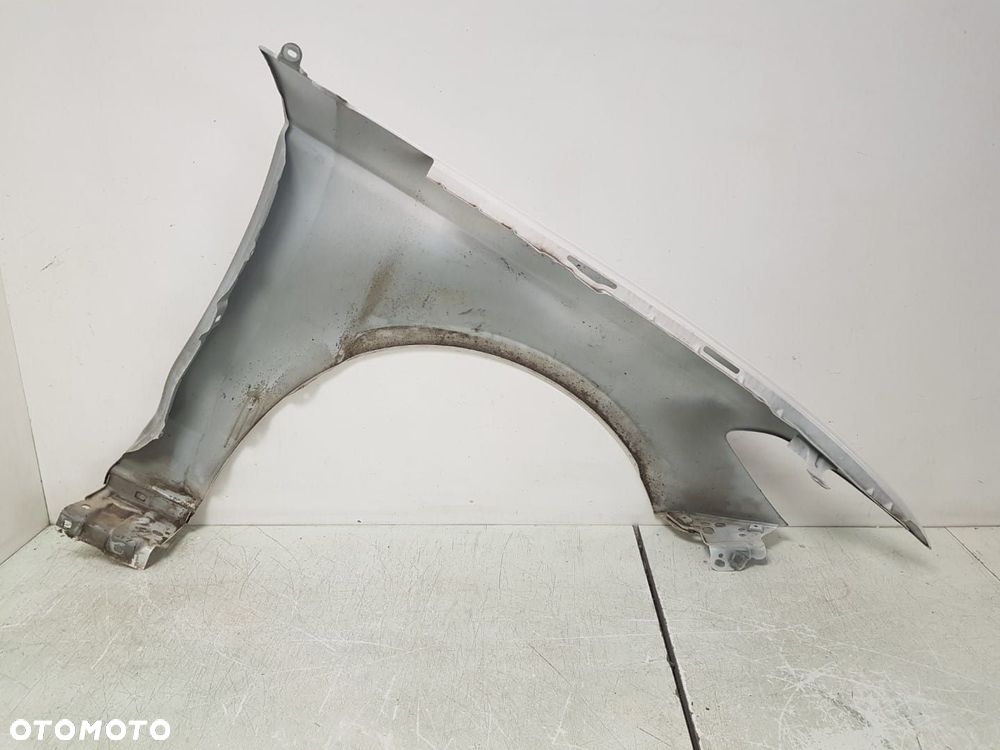 BŁOTNIK LEWY PRZEDNI FORD MONDEO MK5 5 V LEWA PRZÓD 14-20 ŁADNY DS73-F16C199AF - 6