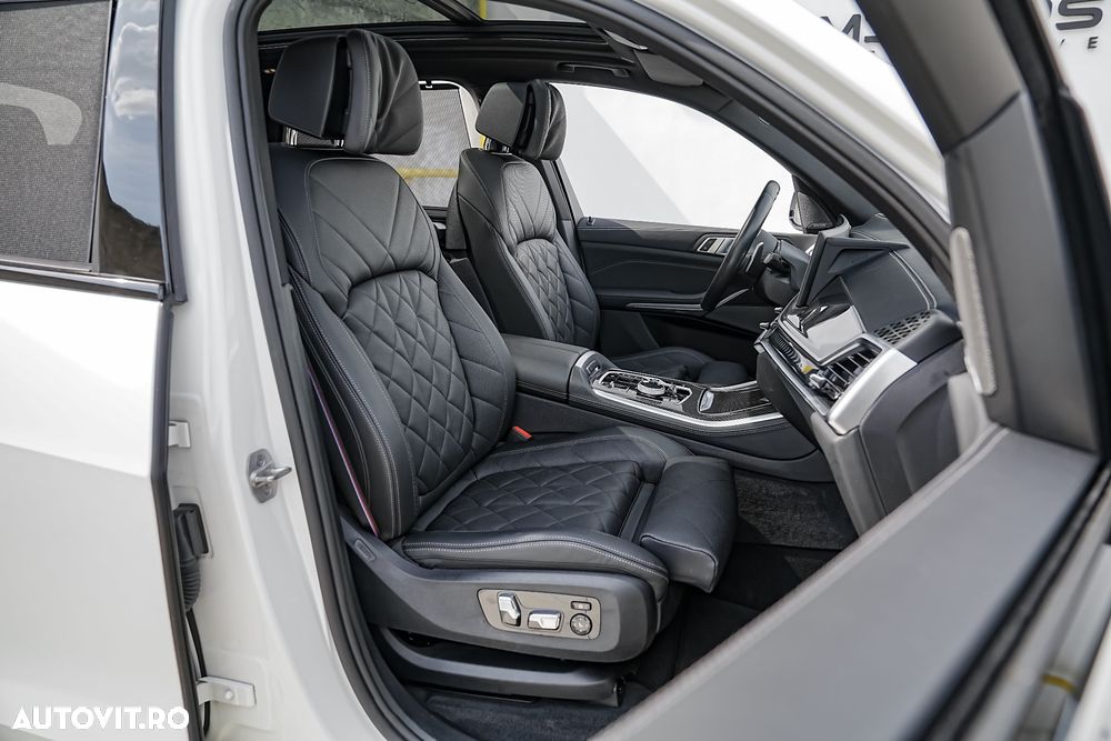 BMW X5 xDrive30d - 12