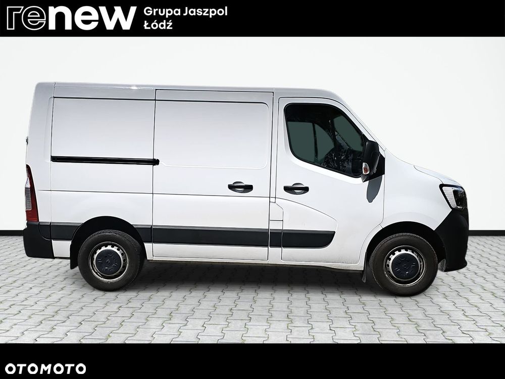 Renault master - 4