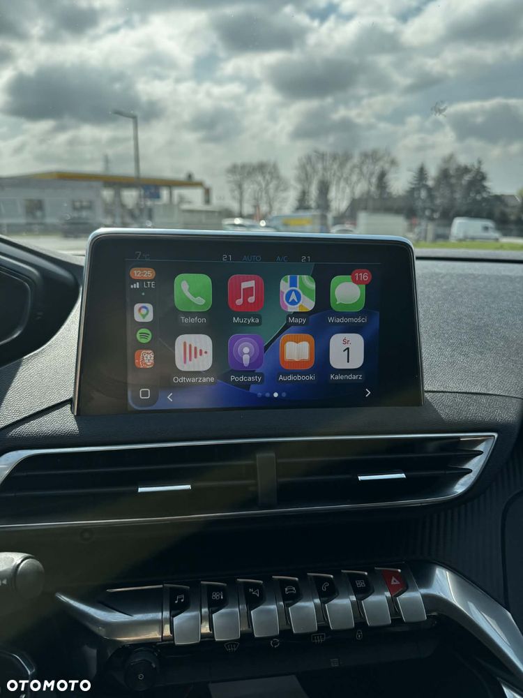 Peugeot 3008 PureTech 130 Stop & Start Access - 5