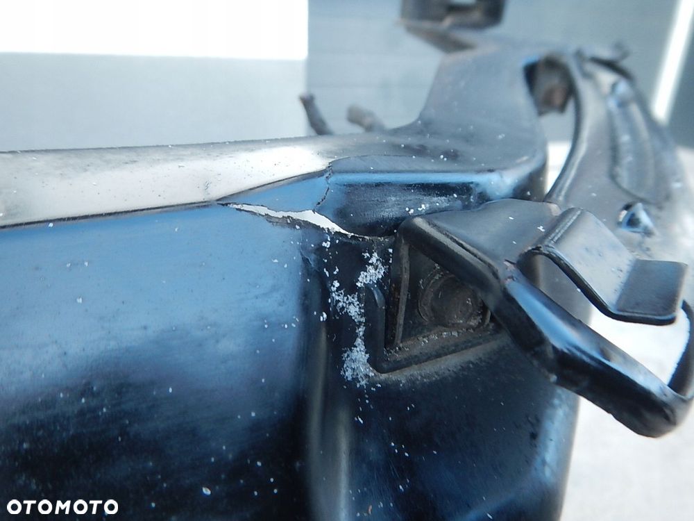 pas przedni wzmocnienie hyundai santa fe ii 2.2 crdi automat komplet - 5