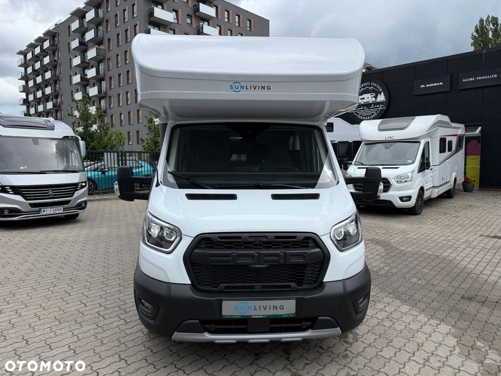 Sun Living by Adria A 70DK - 10