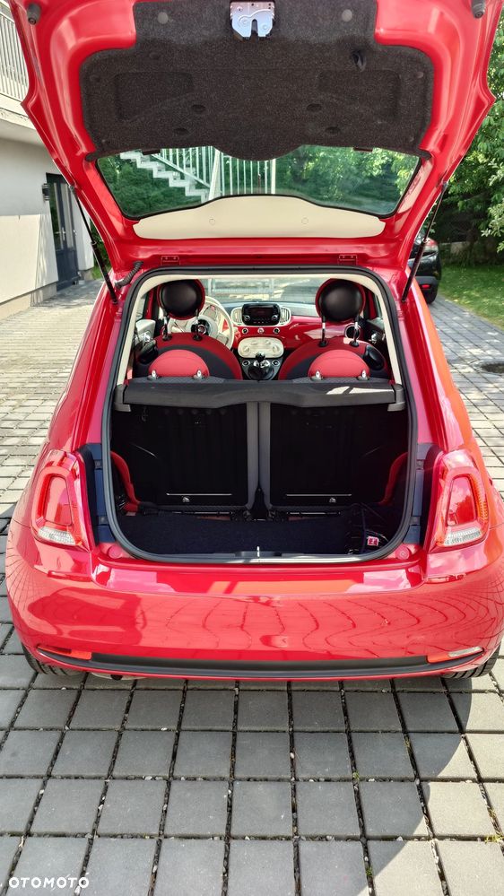 Fiat 500 1.2 Pop - 19