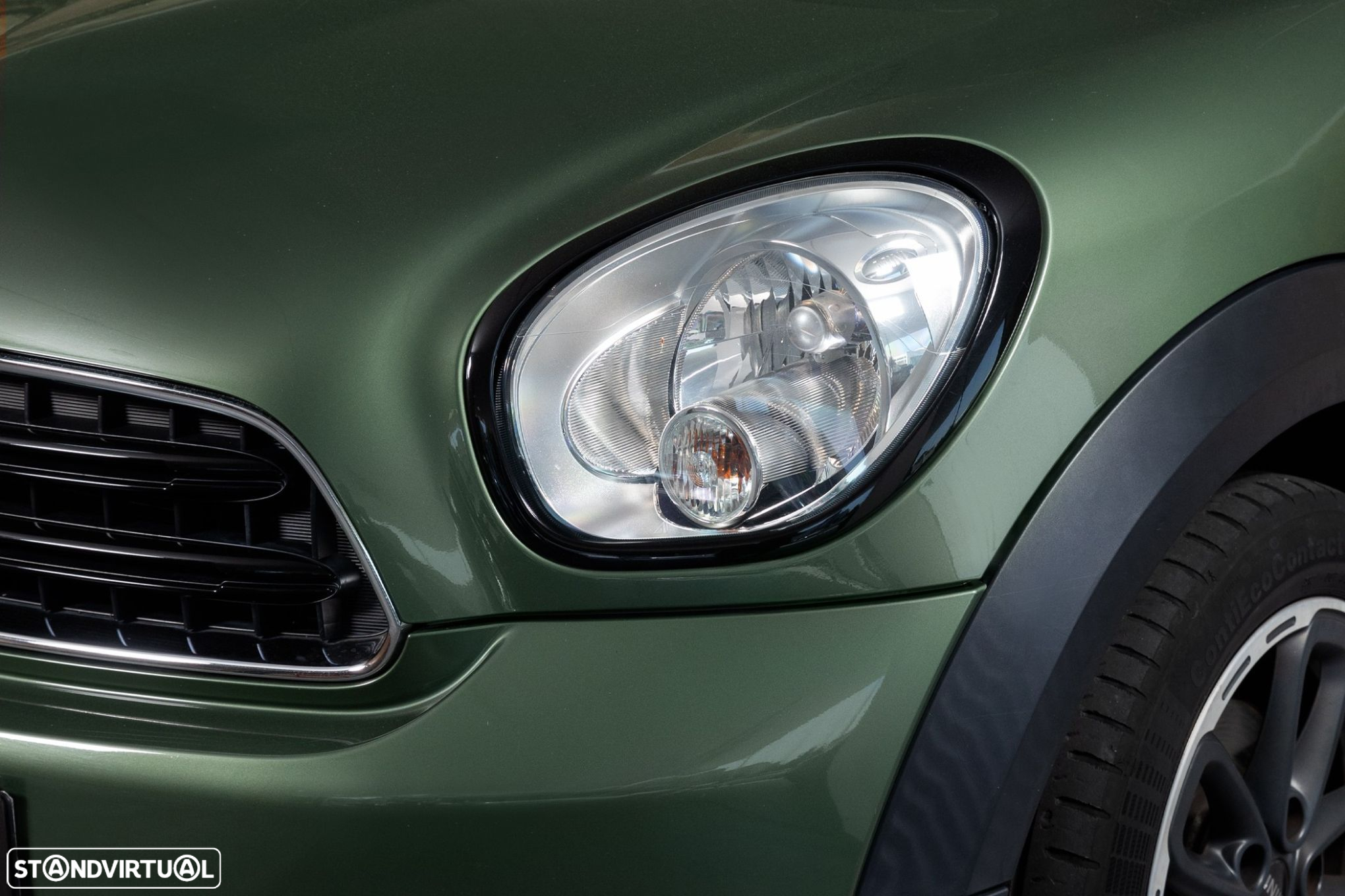 MINI Countryman Cooper D - 6