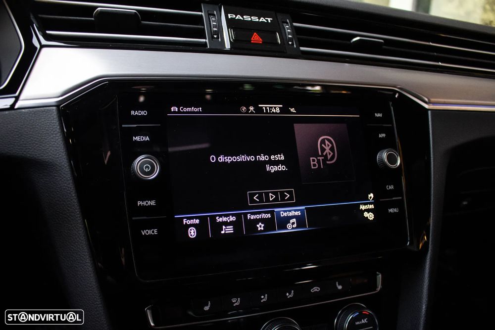 VW Passat Variant 1.4 TSI DSG GTE - 38