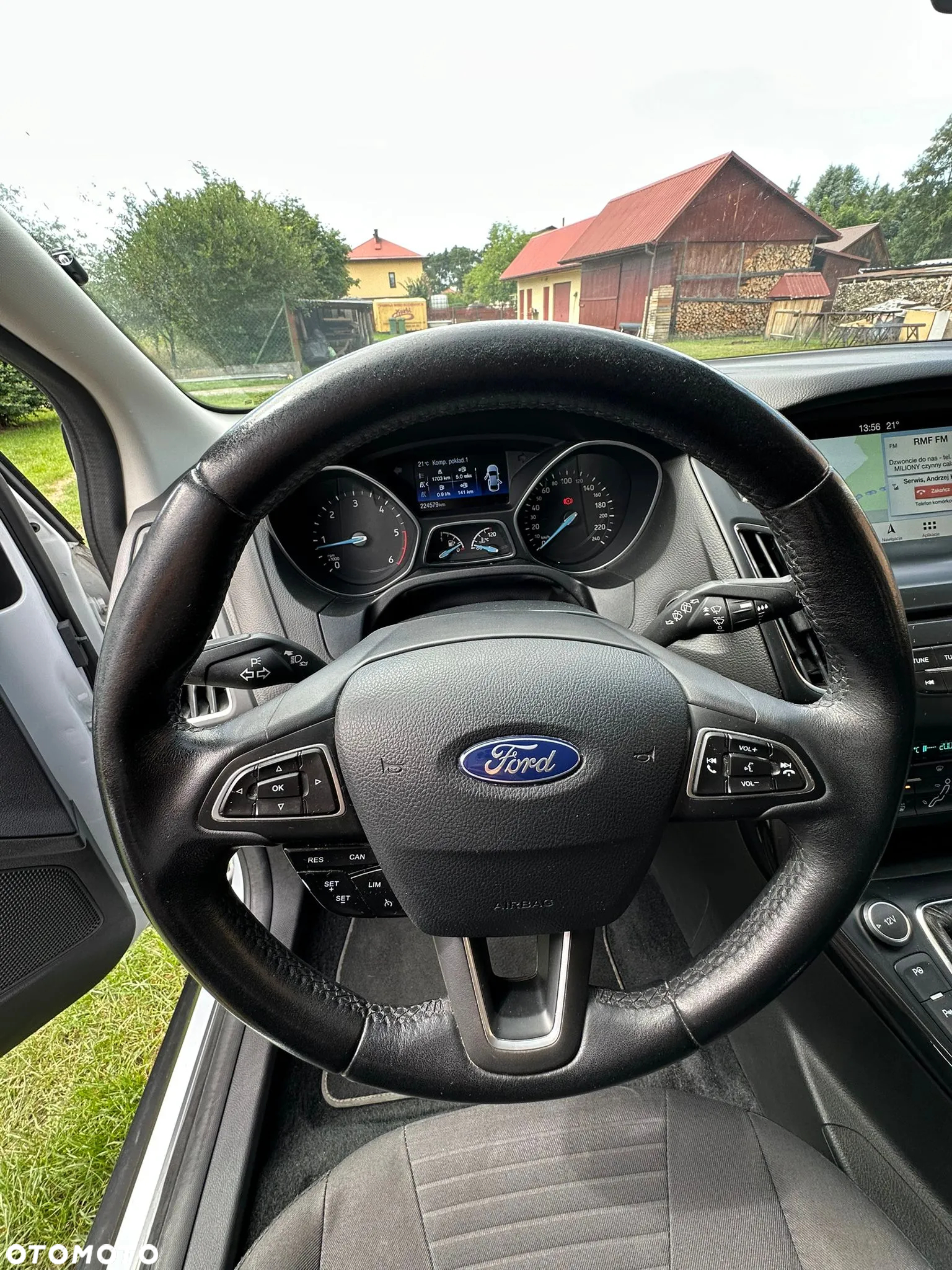 Ford Focus - 14