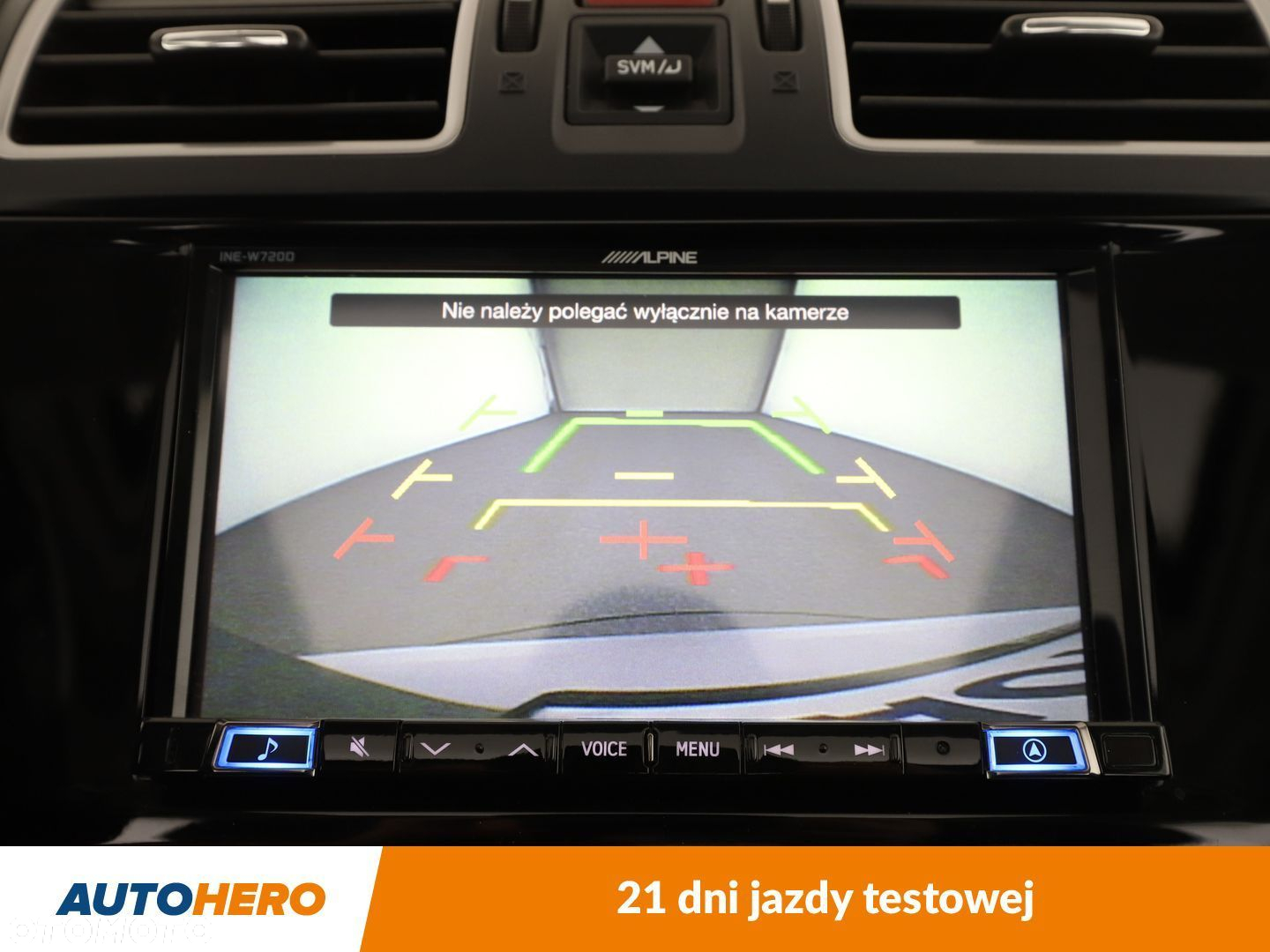Subaru Forester 2.0 i Active Lineartronic - 22