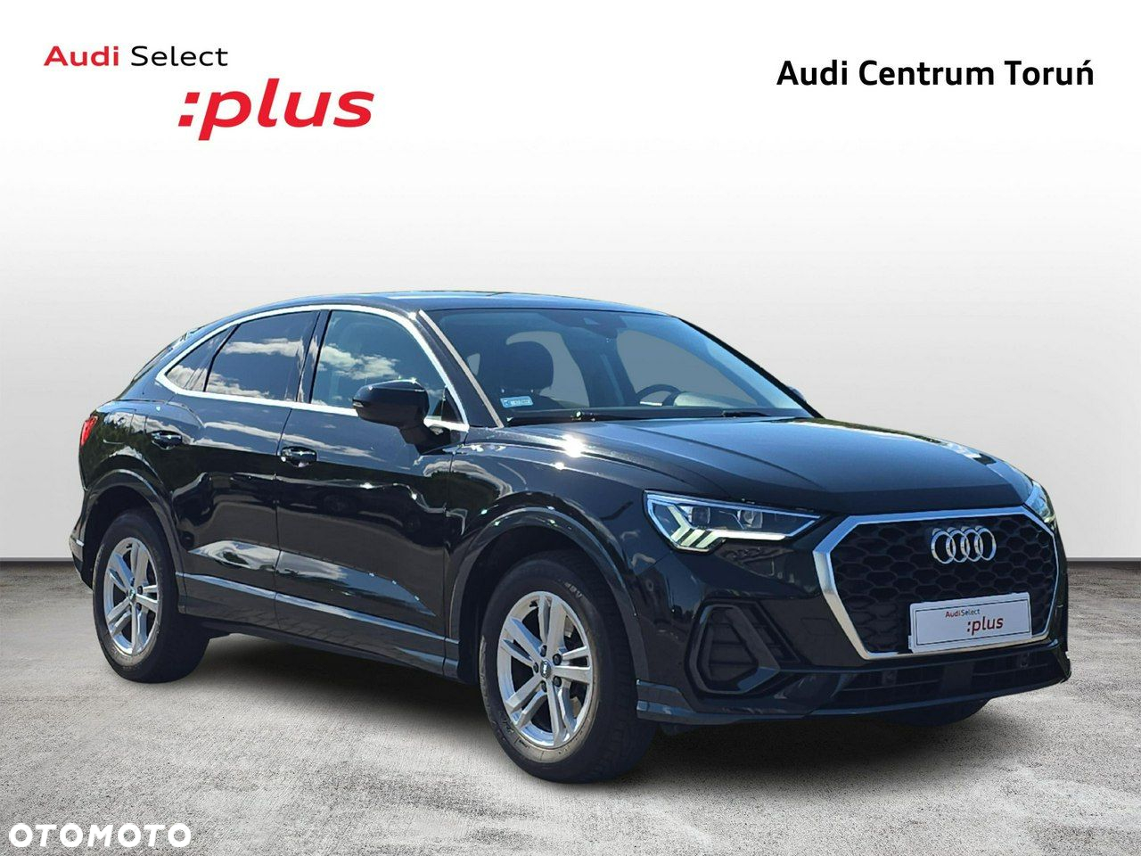 Audi Q3 Sportback - 7
