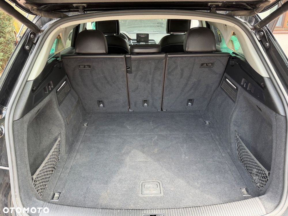 Audi Q5 2.0 TFSI Quattro S tronic design - 19