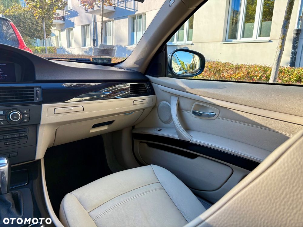 BMW Seria 3 - 23