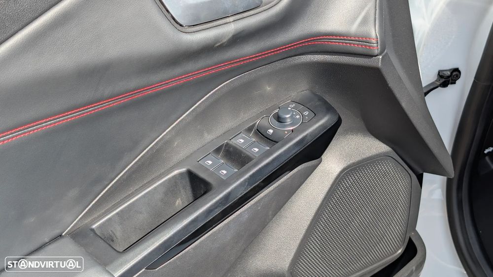 Ford Puma 1.0 EcoBoost MHEV ST-Line Aut. - 11