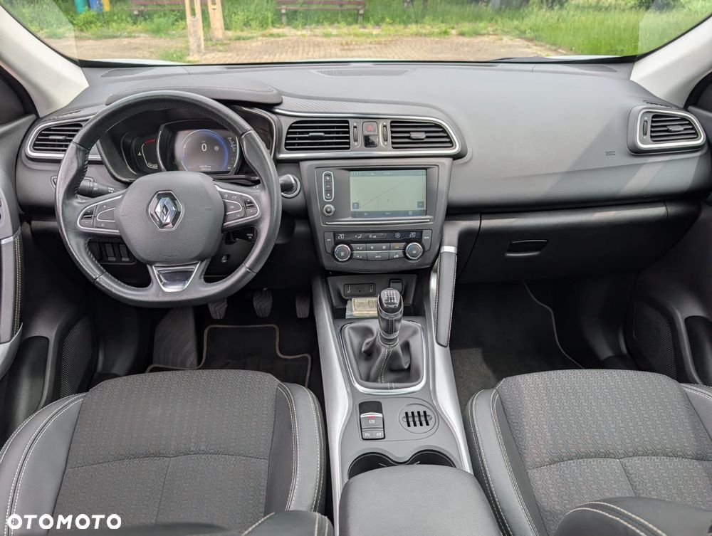 Renault Kadjar 1.2 Energy TCe Life - 21