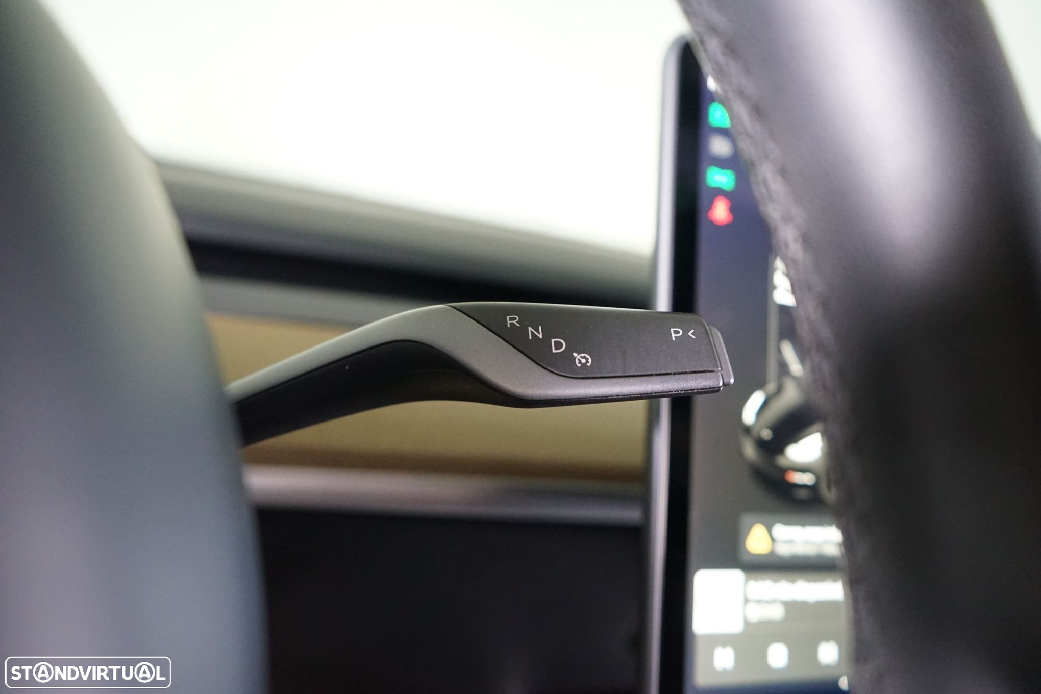 Tesla Model 3 Standard Range Plus RWD - 20