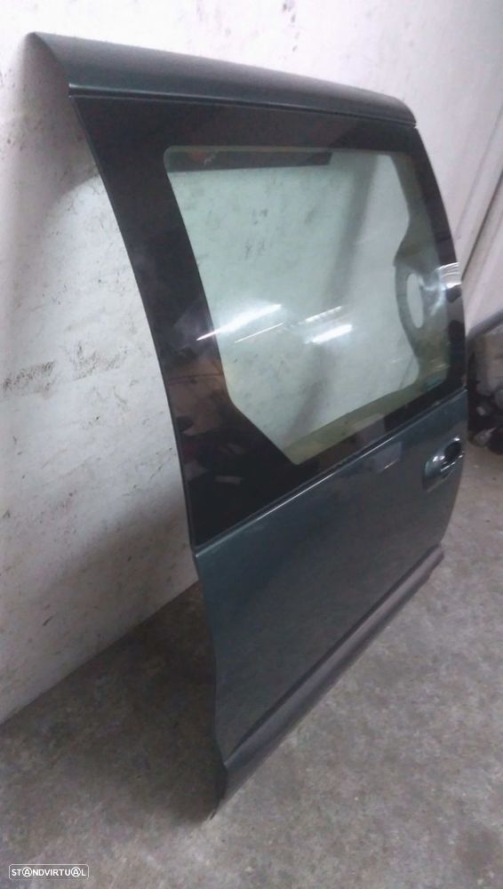 Porta Trás Dto Chrysler Voyager / Grand Voyager Iii (Gs) - 2