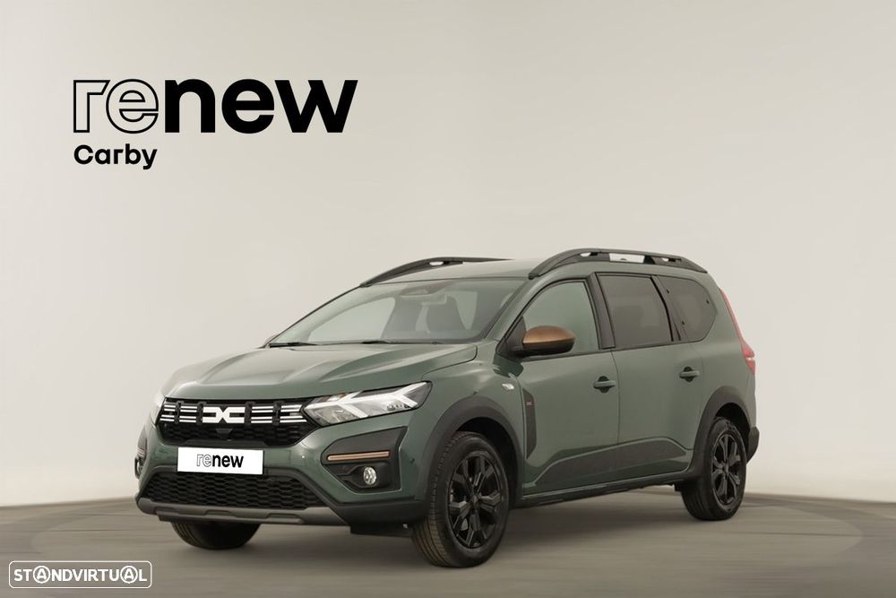 Dacia Jogger 1.0 ECO-G Extreme+ Up&Go 7L Bi-Fuel - 1
