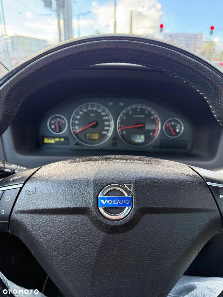 Volvo S60 2.0T Kinetic - 10