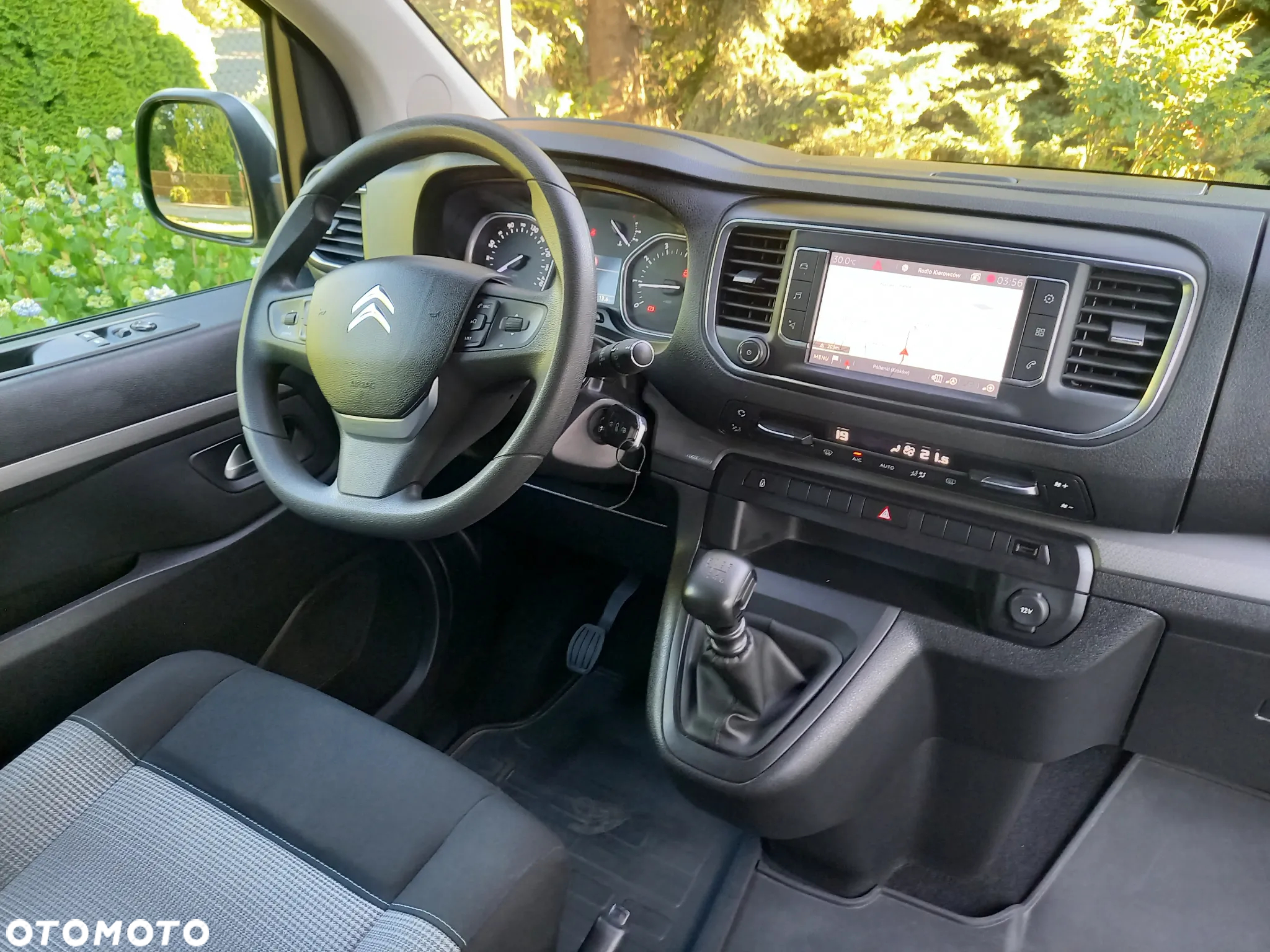 Citroën SpaceTourer XS 2.0 BlueHDi 150 Business - 24