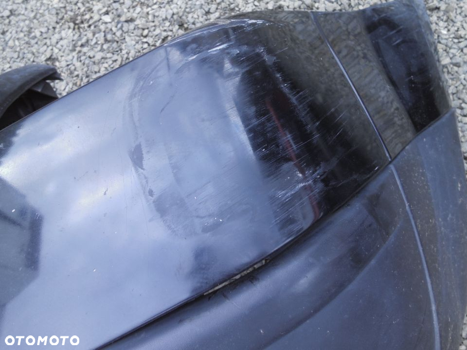 ZDERZAK PRZÓD PRZEDNI CITROEN C2 LIFT - 5
