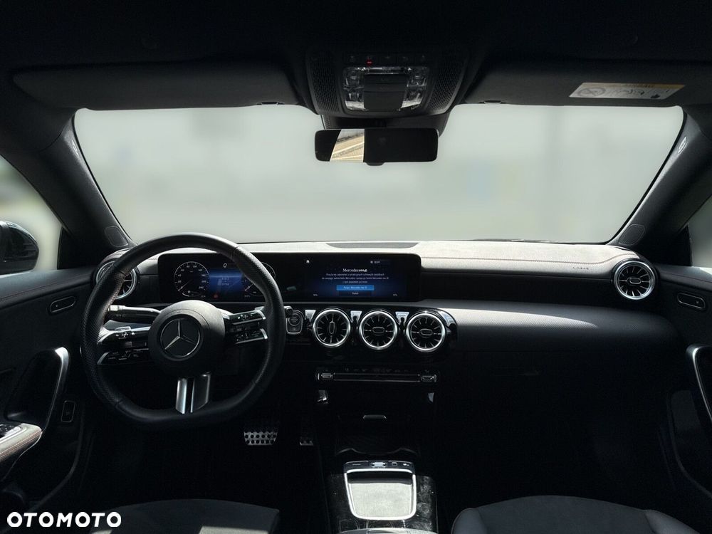 Mercedes-Benz CLA - 14
