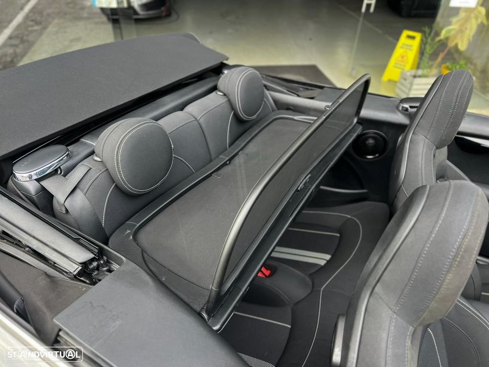 MINI 3 Portas Cooper S Auto Desportiva - 7