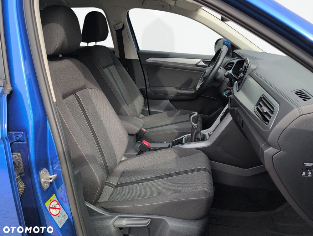 Volkswagen T-Roc 1.5 TSI Life - 15
