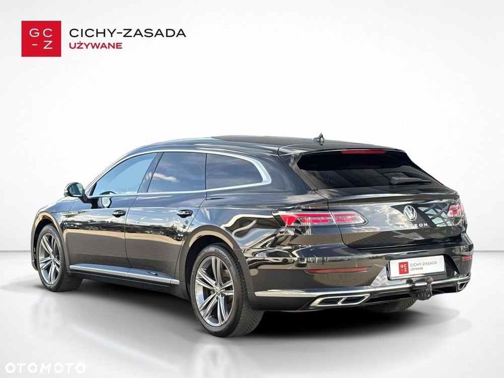 Volkswagen Arteon Shooting Brake 2.0 TDI R-Line DSG - 7