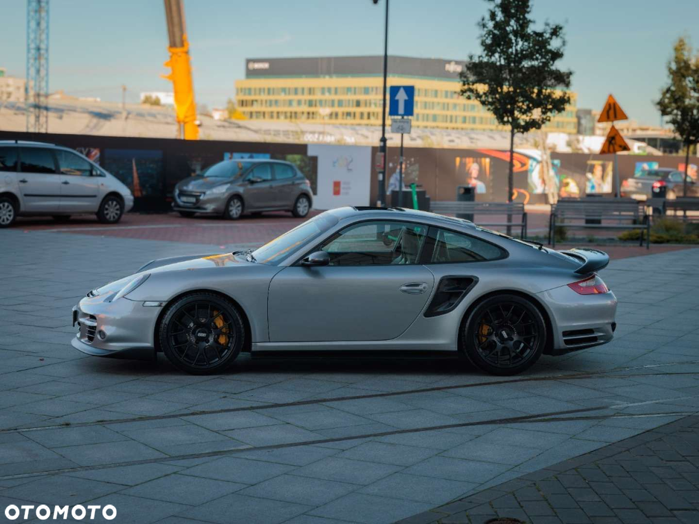 Porsche 911 - 5