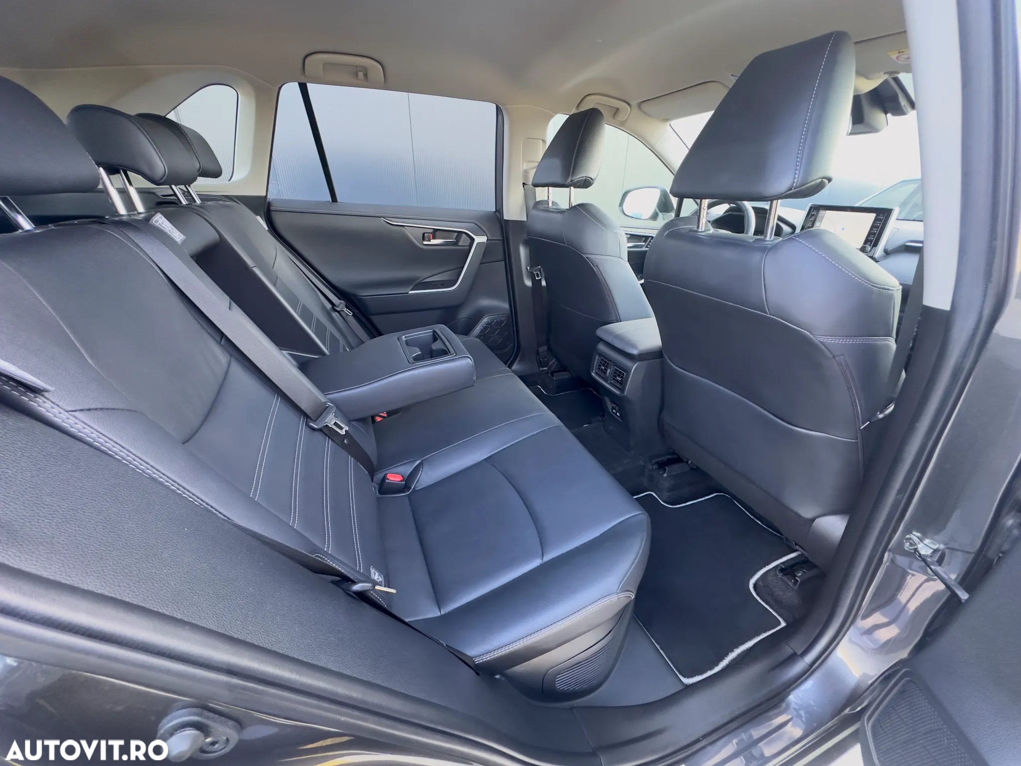 Toyota RAV4 2.5 Hybrid VVT-iE 4x2 Dynamic - 21