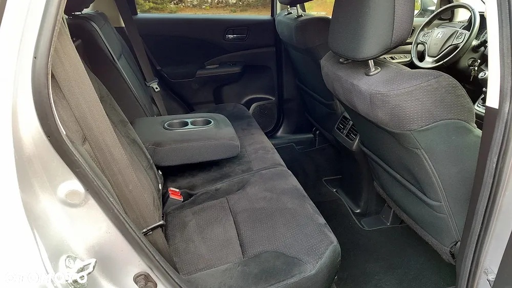 Honda CR-V 1.6i DTEC 2WD Elegance - 28
