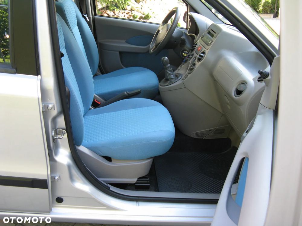 Fiat Panda 1.2 Dynamic Plus - 23