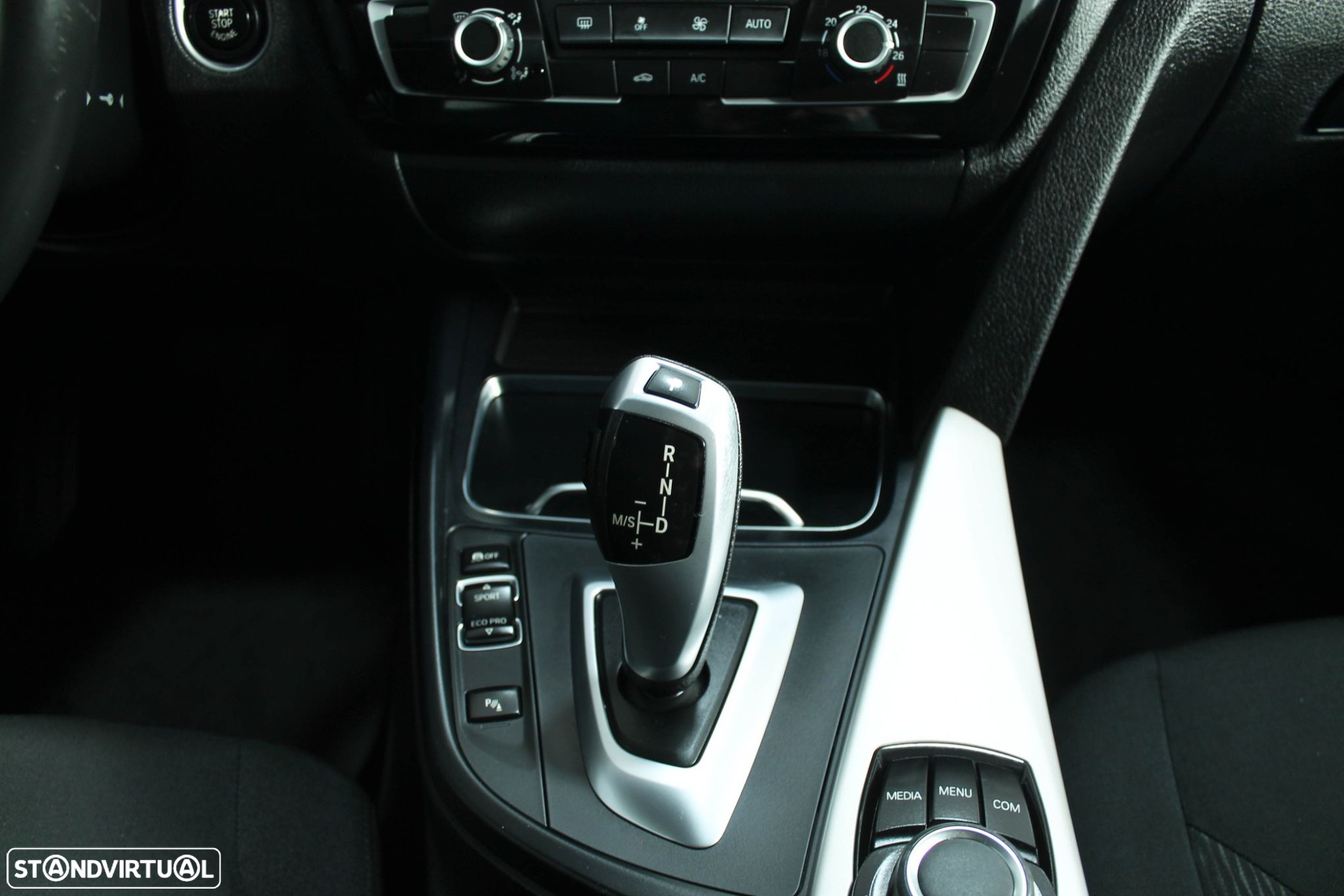BMW 418 Gran Coupé d Advantage Auto - 31