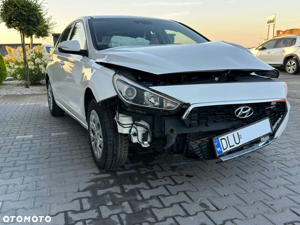 Hyundai i30 1.4 Classic - 7