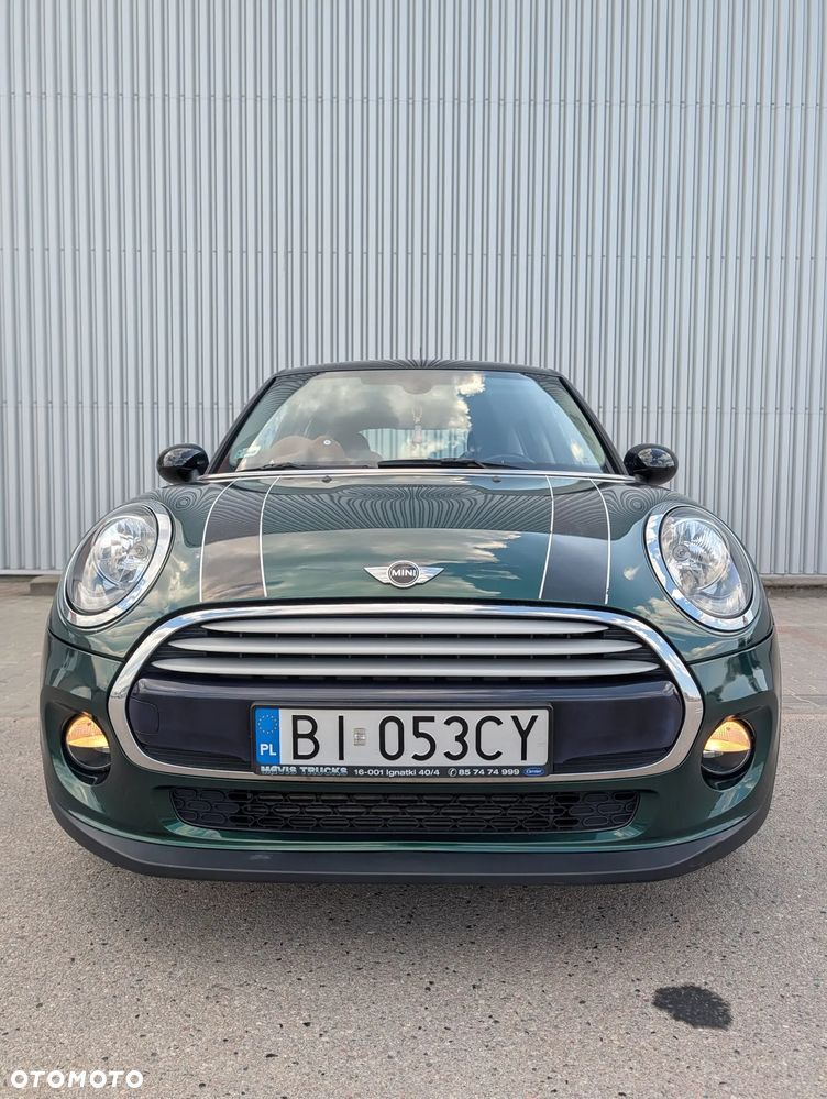 MINI Cooper - 8
