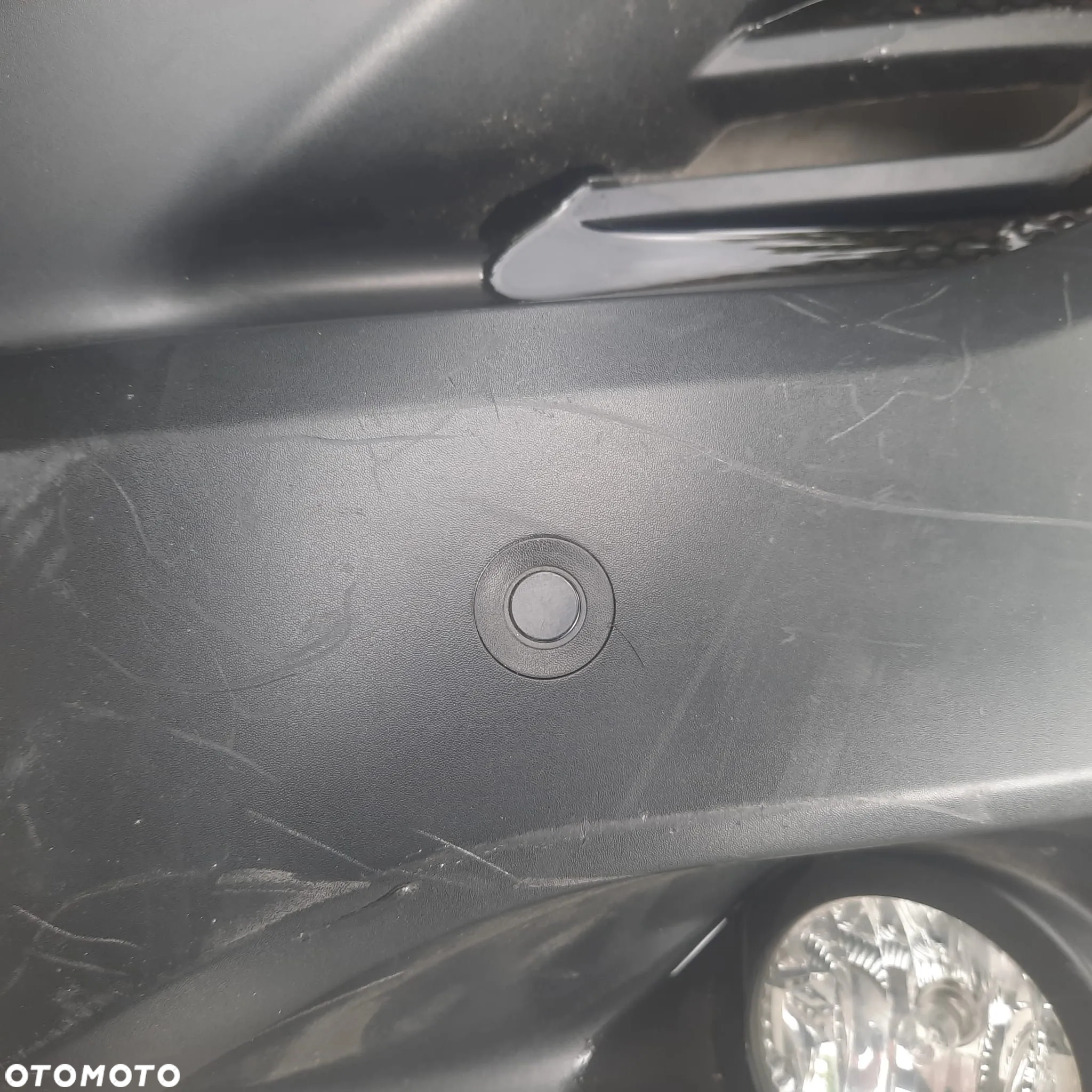 Ducato Dodge Ram Promaster max 2022-2025r kompletny zderzak - 4