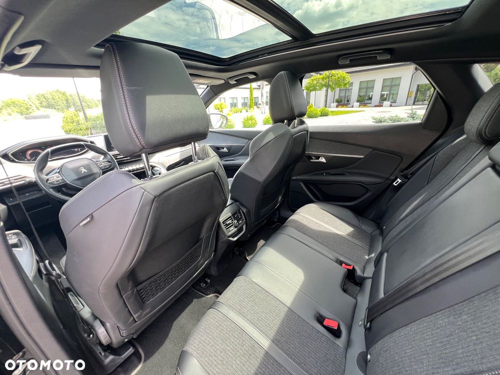 Peugeot 3008 BlueHDi 130 Stop & Start Active - 24