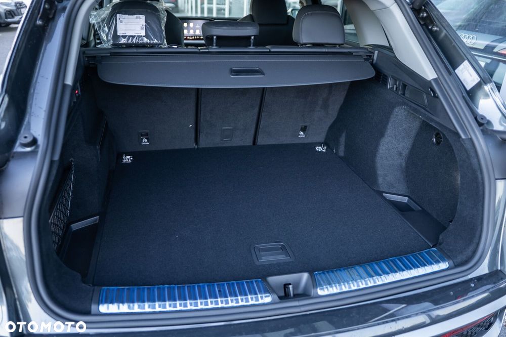 Audi Q5 TFSI mHEV 150 kW Quattro S tronic - 9