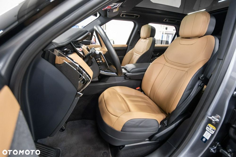Land Rover Range Rover Sport - 22