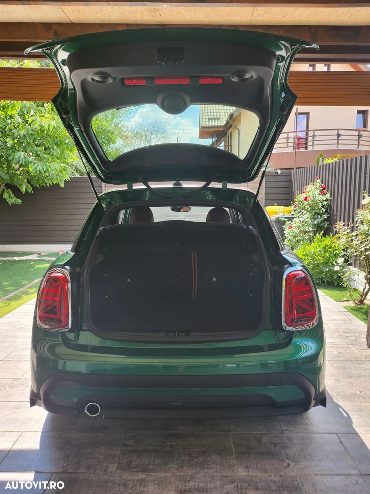 Mini Cooper AT - 11