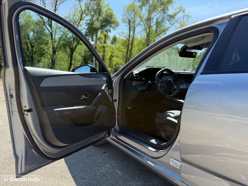 Peugeot 308 SW 180 e-EAT8 GT - 18