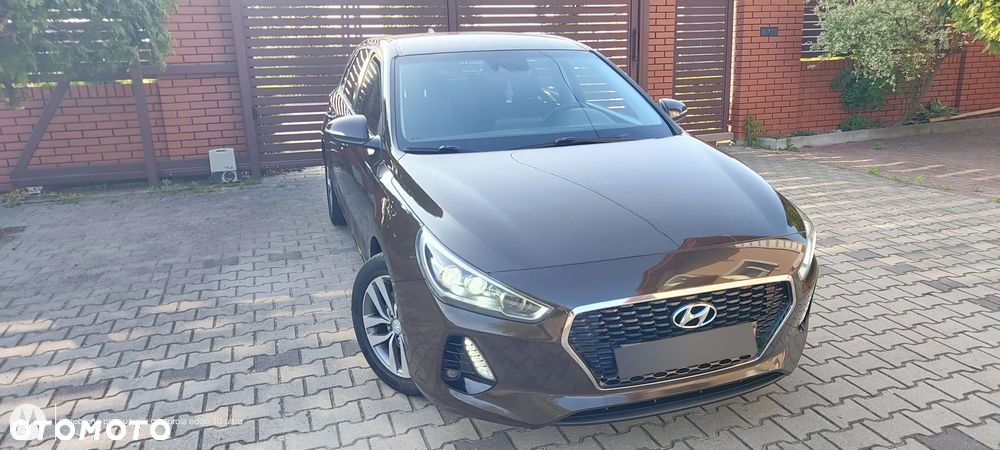 Hyundai i30 - 22