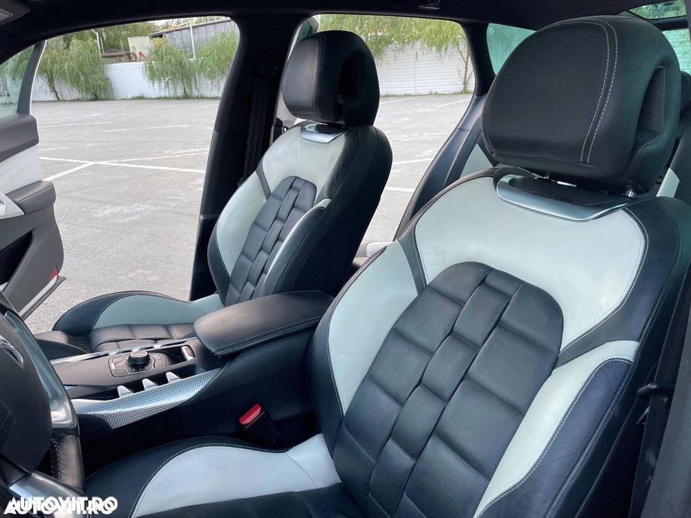 Citroën DS5 2.0 HYbrid4 Airdream Sport Chic - 6