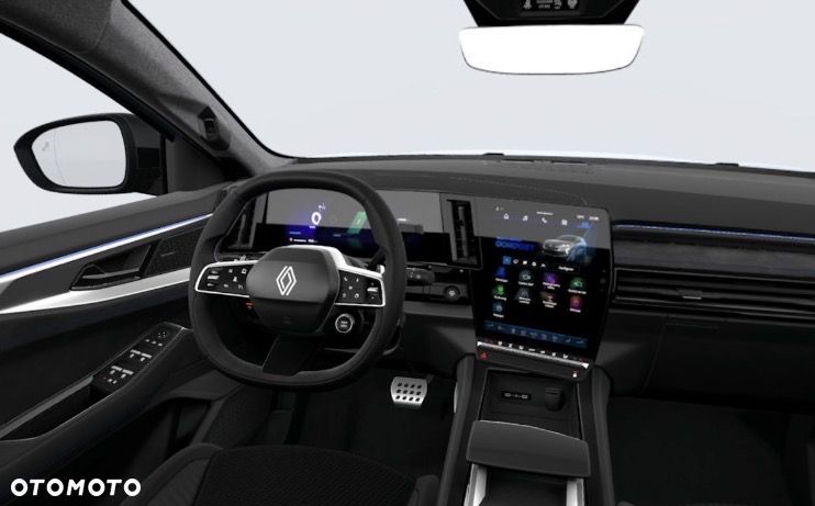 Renault Espace 2026
